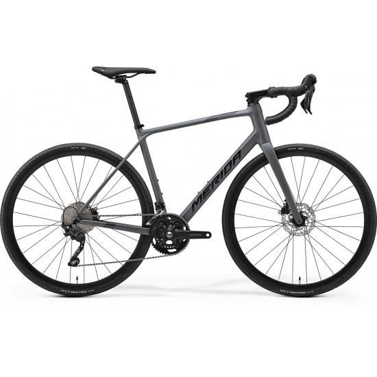 MERIDA SCULTURA ENDURANCE GR 500 MAT GRIRECE (NEGRU) MERIDA SCULTURA ENDURANCE GR 500 MAT GRIRECE (NEGRU)