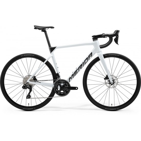 MERIDA SCULTURA 6000 V2 S FEHÉR (FEGYVERSZÜRKE) /24/