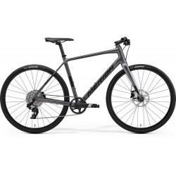 VÁZ MERIDA SPEEDER 900 III1 M SELYEM SÖTÉT EZÜST (FEKETE) VÁZ MERIDA SPEEDER 900 III1 M SELYEM SÖTÉT EZÜST (FEKETE)
