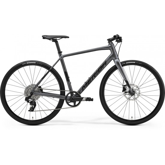 VÁZ SPEEDER 900 III1 M SELYEM SÖTÉT EZÜST (FEKETE) VÁZ SPEEDER 900 III1 M SELYEM SÖTÉT EZÜST (FEKETE)