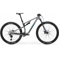 MERIDA NINETY-SIX XT EDITION V1 XL GRIARMĂ (ALBASTRU) /24/ MERIDA NINETY-SIX XT EDITION V1 XL GRIARMĂ (ALBASTRU) /24/