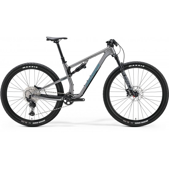 MERIDA NINETY-SIX XT EDITION V1 S GRIARMĂ (ALBASTRU) /24/ MERIDA NINETY-SIX XT EDITION V1 S GRIARMĂ (ALBASTRU) /24/