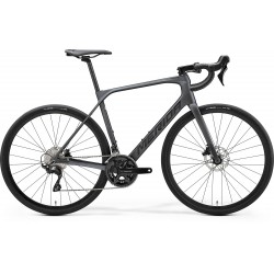 MERIDA SCULTURA ENDURANCE 4000 II2 XL SELYEM SÖTÉTEZÜST (FEKETE) /24/ MERIDA SCULTURA ENDURANCE 4000 II2 XL SELYEM SÖTÉTEZÜST (FEKETE) /24/