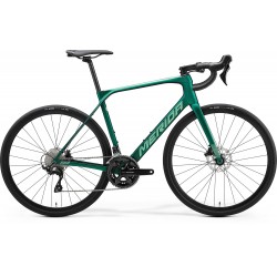 MERIDA SCULTURA ENDURANCE 4000 MAT EVERGREEN (ARGINTIU-VERDE) MERIDA SCULTURA ENDURANCE 4000 MAT EVERGREEN (ARGINTIU-VERDE)