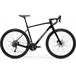 MERIDA SILEX 400 II1 XL NEGRU (GRI/TITAN) /24/ MERIDA SILEX 400 II1 XL NEGRU (GRI/TITAN) /24/