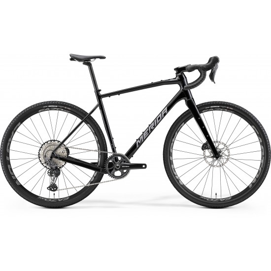 MERIDA SILEX 700 II1 XL NEGRU (GRI/TITAN) /24/ MERIDA SILEX 700 II1 XL NEGRU (GRI/TITAN) /24/