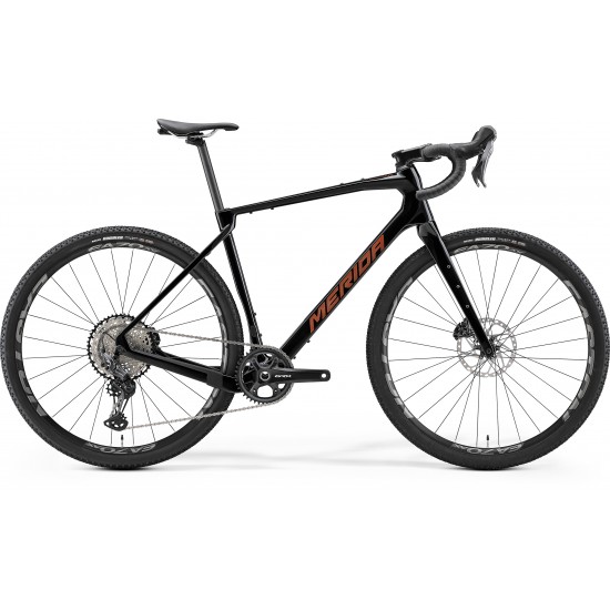 MERIDA SILEX 7000 II1 XL FEKETE (BRONZ/ARANY) /24/ MERIDA SILEX 7000 II1 XL FEKETE (BRONZ/ARANY) /24/