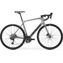 MERIDA SCULTURA ENDURANCE GR 5000 II1 XL FEGYVERSZÜRKE (FEKETE) /24/ MERIDA SCULTURA ENDURANCE GR 5000 II1 XL FEGYVERSZÜRKE (FEKETE) /24/
