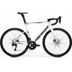 MERIDA REACTO 6000 IV2 XL GYÖNGYFEHÉR (TEAM REPLICA) /24/ MERIDA REACTO 6000 IV2 XL GYÖNGYFEHÉR (TEAM REPLICA) /24/
