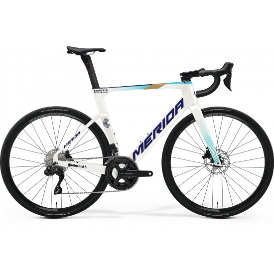 MERIDA REACTO 6000 IV2 XL GYÖNGYFEHÉR (TEAM REPLICA) /24/ MERIDA REACTO 6000 IV2 XL GYÖNGYFEHÉR (TEAM REPLICA) /24/