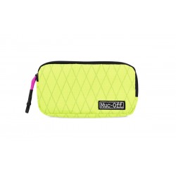 Borseta Muc-Off Essentials Impermeabila Hi-Vis Borseta Muc-Off Essentials Impermeabila Hi-Vis
