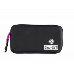 Borseta Muc-Off Essentials Impermeabila Neagra Borseta Muc-Off Essentials Impermeabila Neagra