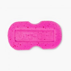 Burete curatare Muc-Off Expanding Microcell Sponge Burete curatare Muc-Off Expanding Microcell Sponge