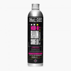 Detergent Muc-Off Wash-In Rain Shield Re-Proofer 300ml Detergent Muc-Off Wash-In Rain Shield Re-Proofer 300ml