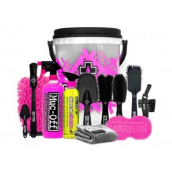 Kit curatare Muc-Off Deep Clean Bucket Kit Bicycle Kit curatare Muc-Off Deep Clean Bucket Kit Bicycle