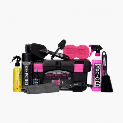 Kit curatare Muc-Off Ultimate Bicycle Cleaning Kit Kit curatare Muc-Off Ultimate Bicycle Cleaning Kit
