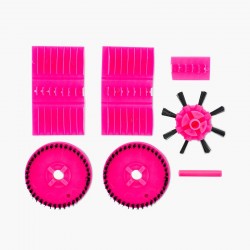 Kit reparatie Muc-Off X3 Chain Cleaner Kit reparatie Muc-Off X3 Chain Cleaner