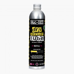 Lubrifiant Muc-Off Bicycle Dry Weather Lube 300ml Lubrifiant Muc-Off Bicycle Dry Weather Lube 300ml