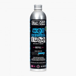 Lubrifiant Muc-Off Bicycle Wet Weather Lube 300ml Lubrifiant Muc-Off Bicycle Wet Weather Lube 300ml