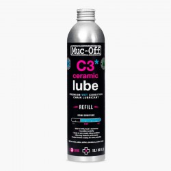 Lubrifiant Muc-Off C3 WET Ceramic Lube 300ml Lubrifiant Muc-Off C3 WET Ceramic Lube 300ml