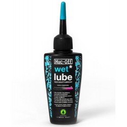 Lubrifiant Muc-Off Wet Lube 50ml Lubrifiant Muc-Off Wet Lube 50ml