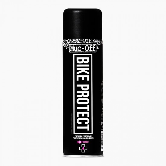 Muc-Off Bike Protect 500ml Muc-Off Bike Protect 500ml