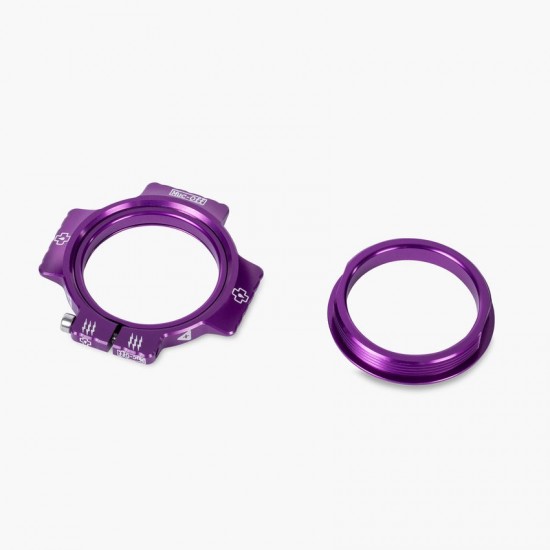 Piulita pretensionare rulmenti pedalier Muc-Off Crank Preload Ring Mov Piulita pretensionare rulmenti pedalier Muc-Off Crank Preload Ring Mov