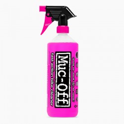 Solutie Muc-Off 1 litru Cycle Cleaner cu pulverizator