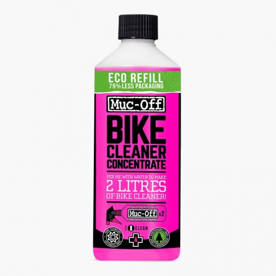 Solutie Muc-Off Bike Cleaner Concentrate 500ml Solutie Muc-Off Bike Cleaner Concentrate 500ml