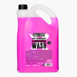 Solutie Muc-Off High Performance Waterless Wash 5 litri Solutie Muc-Off High Performance Waterless Wash 5 litri