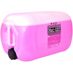 Solutie Muc-Off Nano Tech Bike Cleaner 25 litri Solutie Muc-Off Nano Tech Bike Cleaner 25 litri