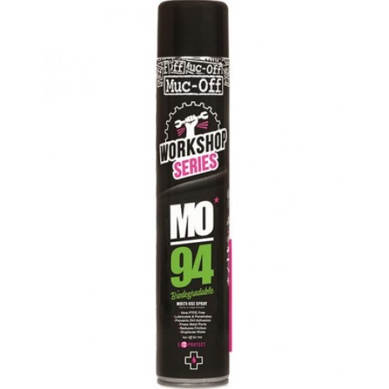 Spray Muc-Off MO-94 Workshop 750ml Spray Muc-Off MO-94 Workshop 750ml