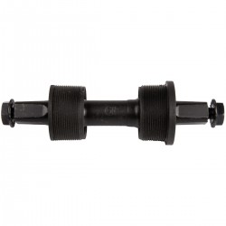 Monobloc Pedalier pe Rulmenti 110,5 mm Monobloc Pedalier pe Rulmenti 110,5 mm