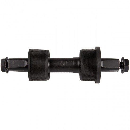 Monobloc Pedalier pe Rulmenti 110,5  mm