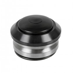 Cuveti Integrati NECO 1.1/8 Aluminiu Negru Campagnolo Cuveti Integrati NECO 1.1/8 Aluminiu Negru Campagnolo