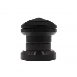 Cuveti NECO H773 Aluminiu 1-1/8x34x30mm Negru Cuveti NECO H773 Aluminiu 1-1/8x34x30mm Negru