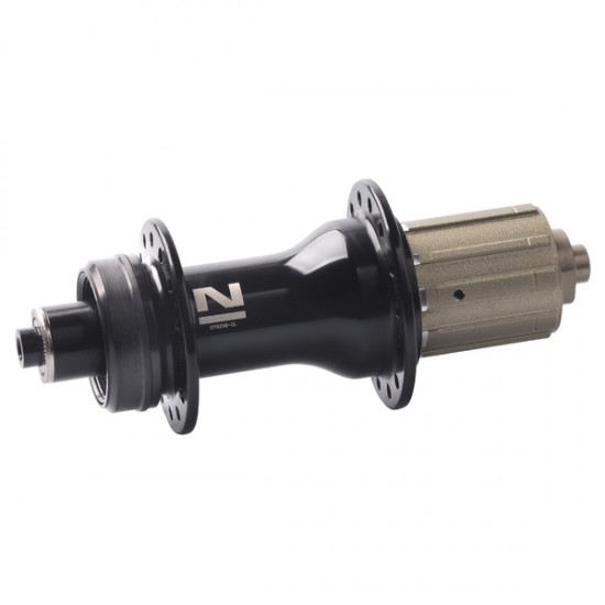 Butuc Spate NOVATEC D792SB-CL-11S, 28-H Negru Butuc Spate NOVATEC D792SB-CL-11S, 28-H Negru