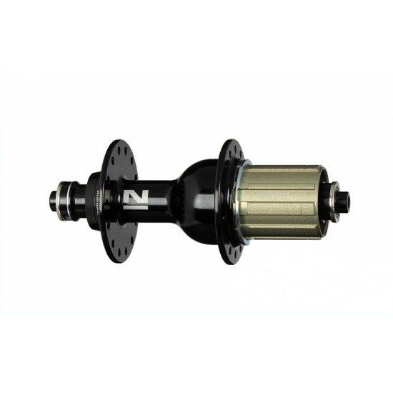 Butuc Spate NOVATEC F172SB-QR-11S 28H