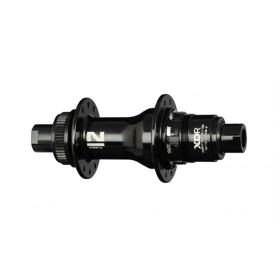 Butuc Spate NOVATEC D792SB-CL-X12-A6A-XDR - 28H CenterLock
