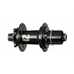 Butuc Spate NOVATEC D902SB-B12-A4A-11S, Negru , 32H Butuc Spate NOVATEC D902SB-B12-A4A-11S, Negru , 32H