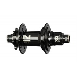 Butuc Spate NOVATEC D902SB-B12-A4A-S11 12x148 mm 32H - Sram HD Butuc Spate NOVATEC D902SB-B12-A4A-S11 12x148 mm 32H - Sram HD