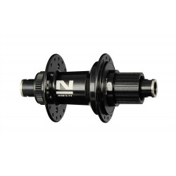 Butuc Spate NOVATEC D902SB-CL-X12-A4A-MS, Negru , 32H Butuc Spate NOVATEC D902SB-CL-X12-A4A-MS, Negru , 32H