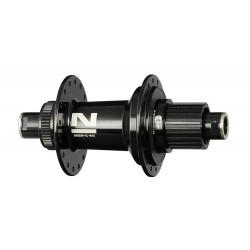 Butuc Spate NOVATEC D902SB-CL-B12-A4A-MS 12x148 mm 32H Centerlock MicroSpline Butuc Spate NOVATEC D902SB-CL-B12-A4A-MS 12x148 mm 32H Centerlock MicroSpline