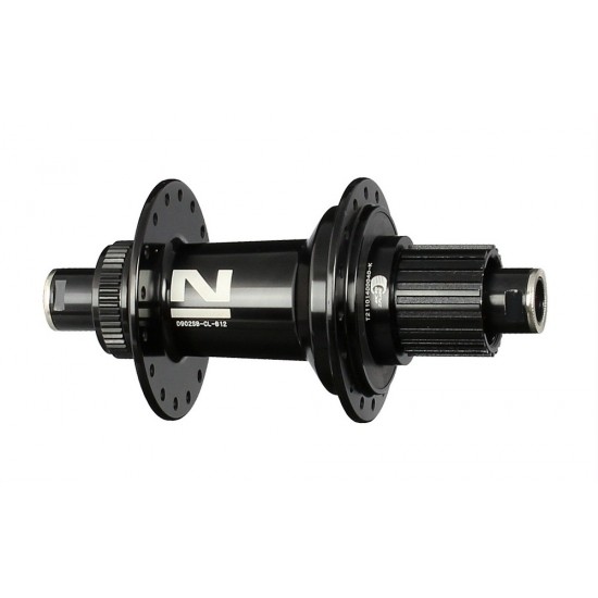 Butuc Spate NOVATEC D902SB-CL-B12-A4A-MS 12x148 mm 32H Centerlock MicroSpline Butuc Spate NOVATEC D902SB-CL-B12-A4A-MS 12x148 mm 32H Centerlock MicroSpline