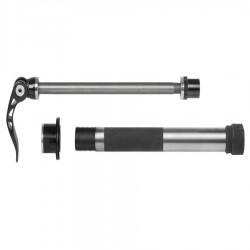 Kit Conversie NOVATEC 10 Thru Axle CrMo Kit Conversie NOVATEC 10 Thru Axle CrMo