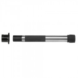 Kit Conversie NOVATEC X12 TA CrMo Thru Axle Old 142 mm(D-772, 792) Kit Conversie NOVATEC X12 TA CrMo Thru Axle Old 142 mm(D-772, 792)
