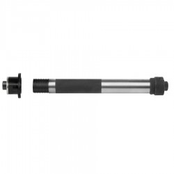 Kit Conversie NOVATEC 5 QR CrMo Kit Conversie NOVATEC 5 QR CrMo
