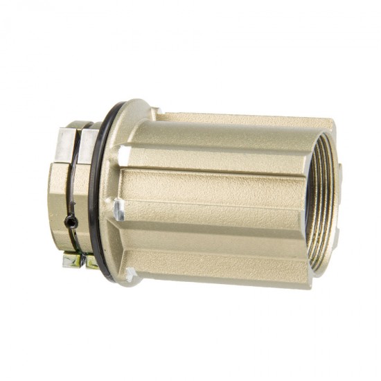 Caseta Butuc NOVATEC ( A)-  9, 10, 11v  Campagnolo