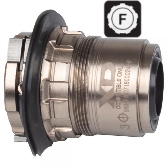 Caseta Butuc NOVATEC (F) X4-SRAM XX1