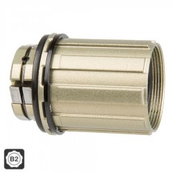 Caseta Butuc NOVATEC ( B2) 8-11v SHIMANO Caseta Butuc NOVATEC ( B2) 8-11v SHIMANO